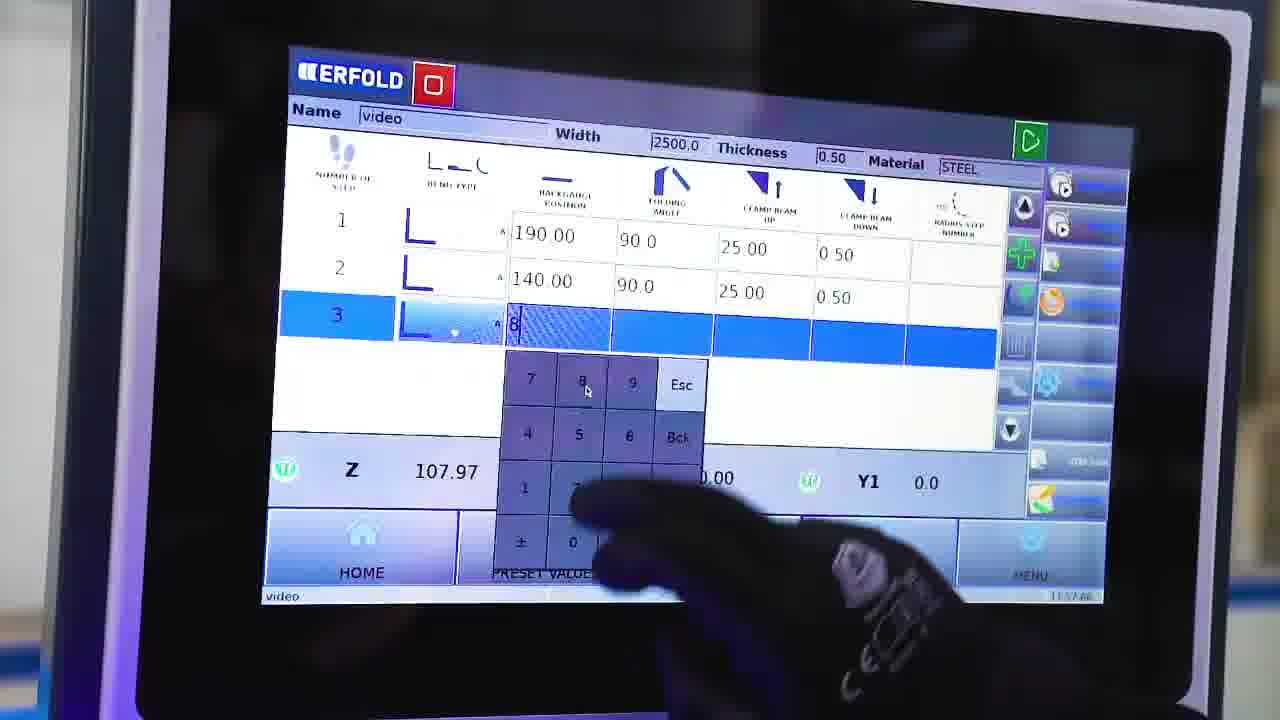 Fastech Machinery