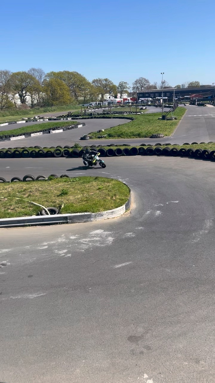 TRAQ - Motor Racing on Reels | Facebook