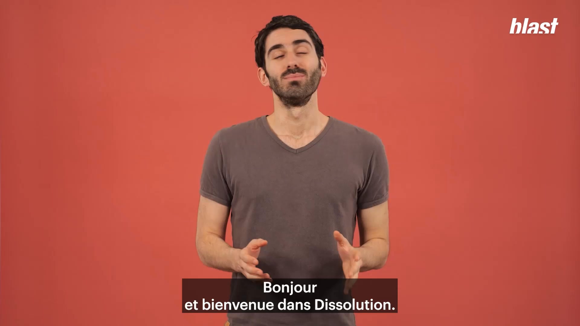 GLUCKSMANN : LE NÉANT ET L’IMPOSTURE ️ Voir la vidéo https://youtu.be ...