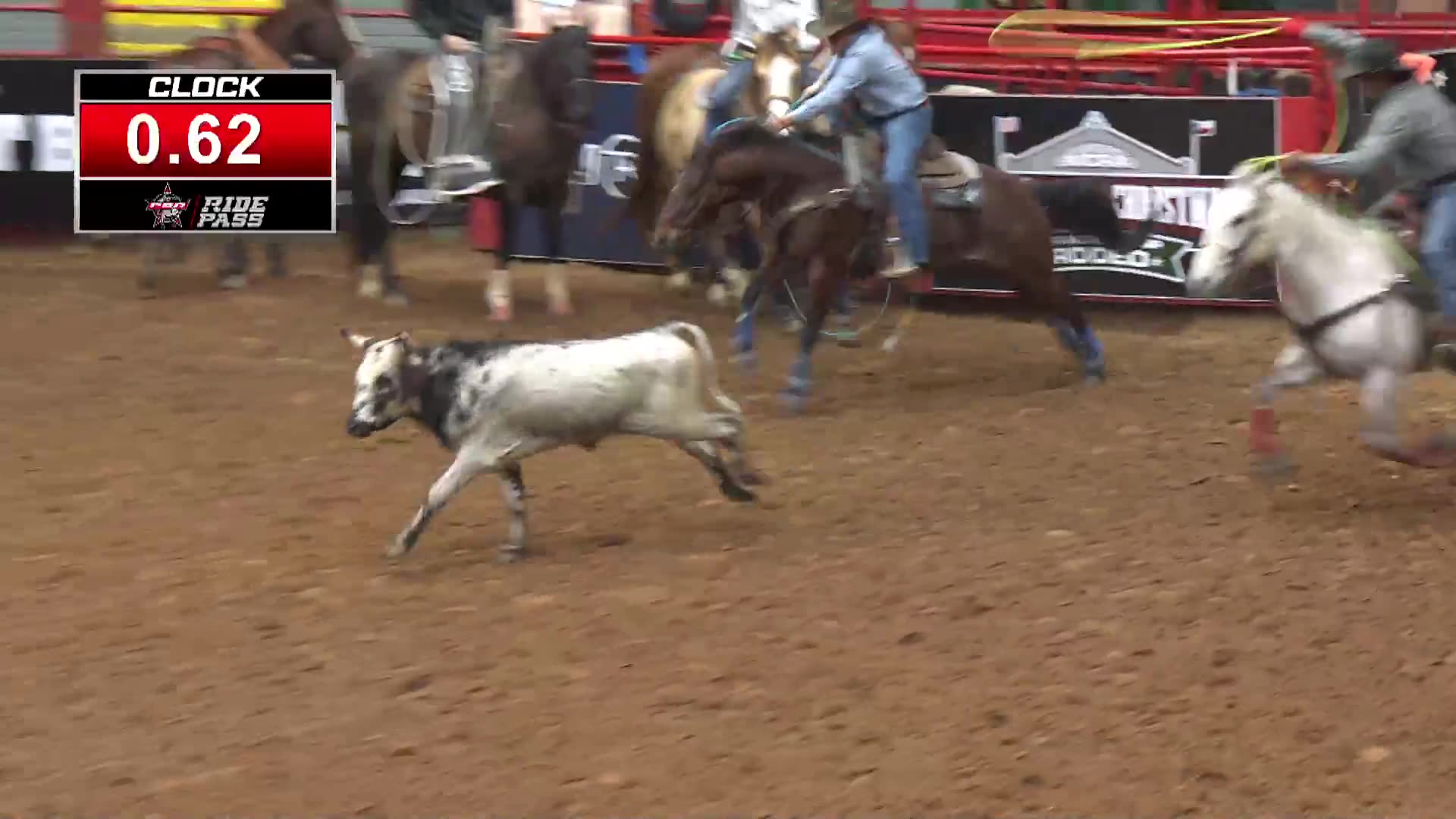 Here are the Top 3... - The Team Roping Journal Magazine | Facebook