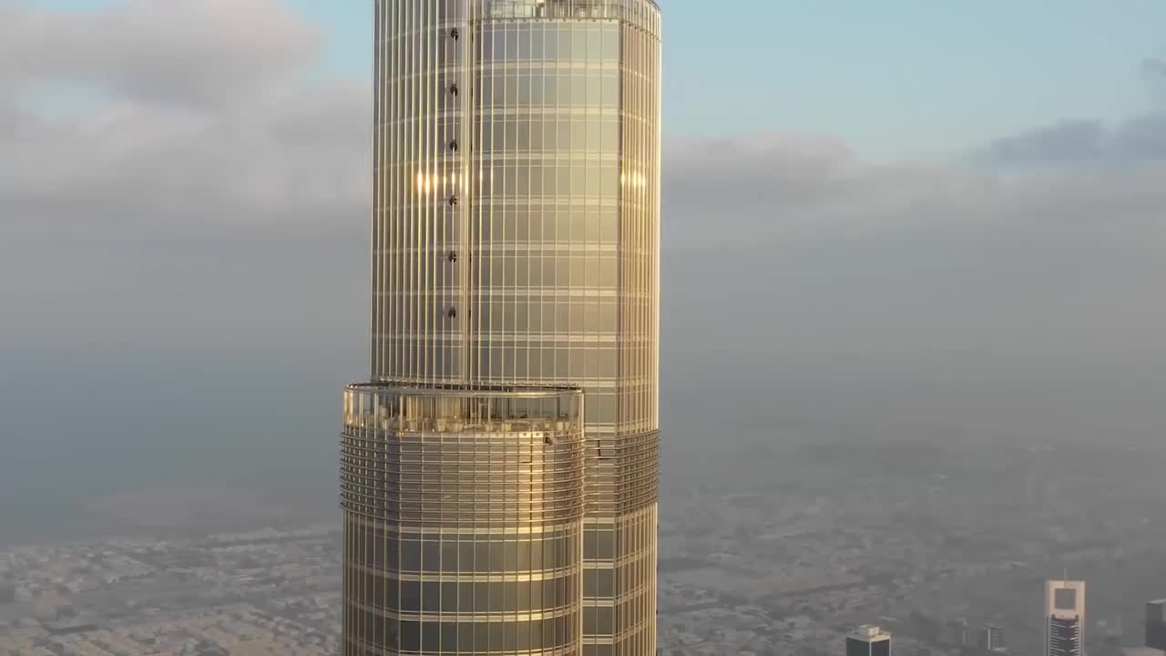 Rare History World | In 2003, developers in Dubai announced one of the ...