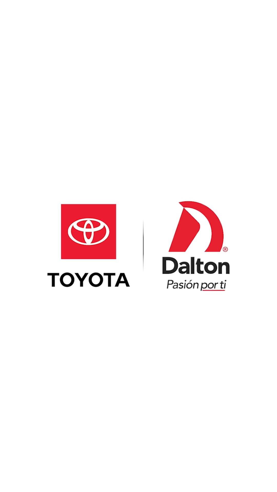 Dalton Toyota