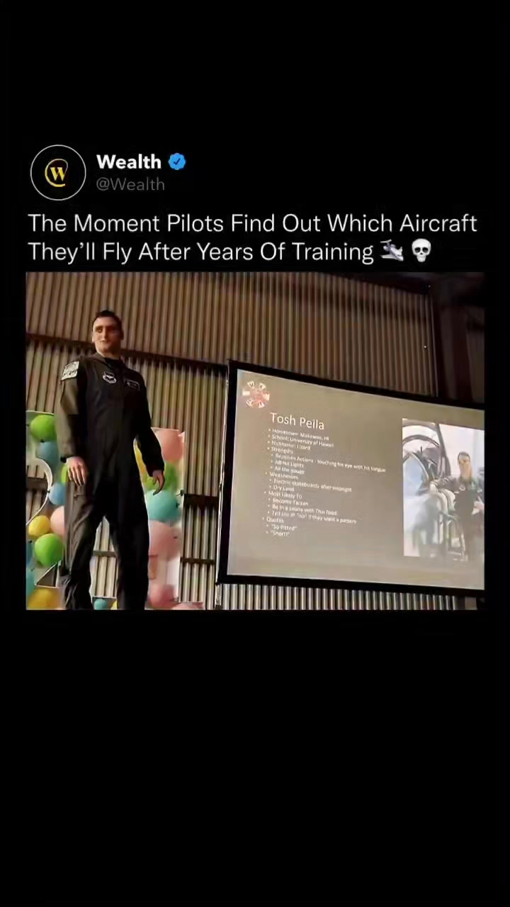 Years of relentless training lead to a single moment that defines an ...