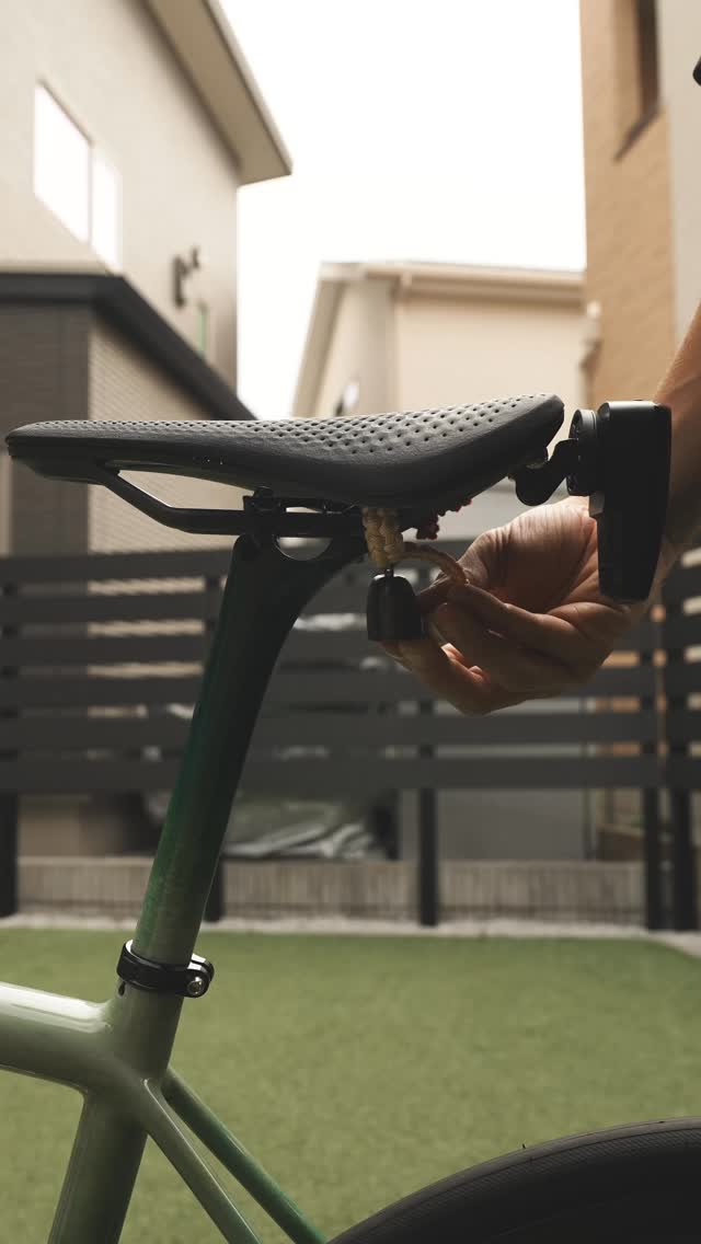 けんたさん / BicyclefiL (@iamkentasan) • Facebook
