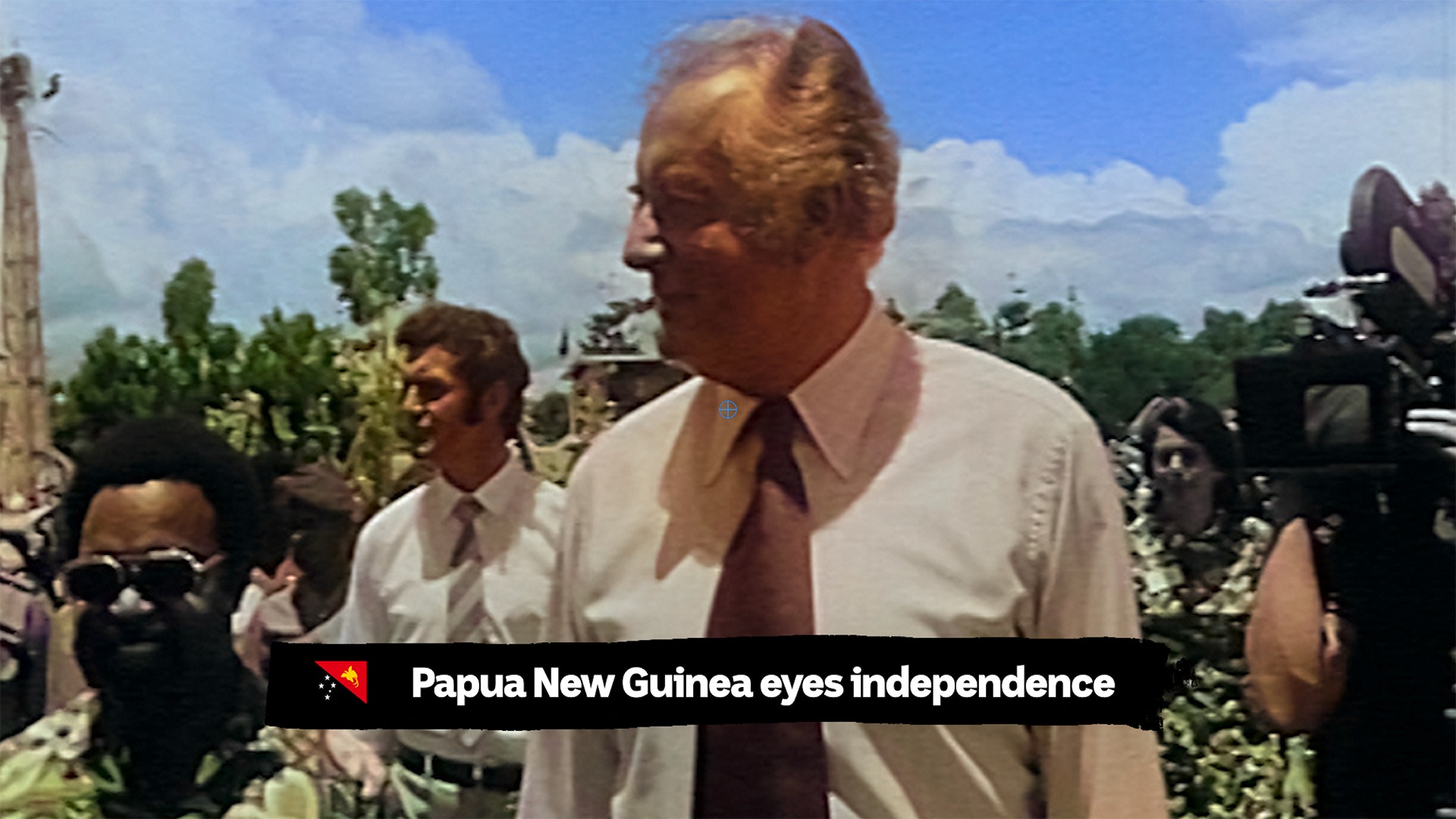 🇵🇬 PNG will celebrate its 47th birthday later this year, but the quest ...