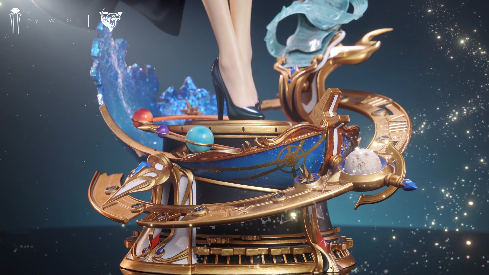 TriEaglesStudio プリバティ