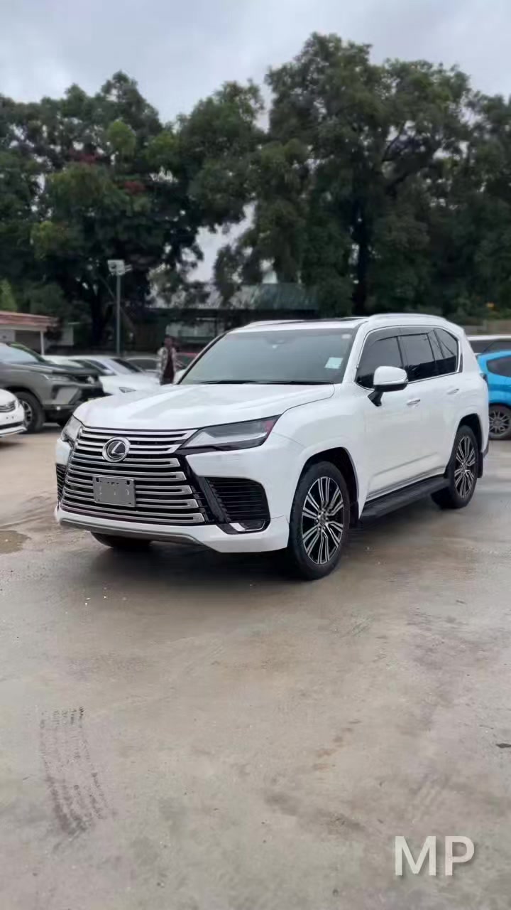 Lexus LX600 vs LC300 ZX | Car review | Mr Patrick