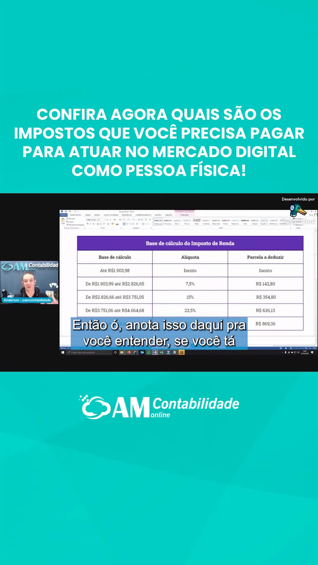 Para descobrir qual o melhor modelo de atuação no mercado digital é ...