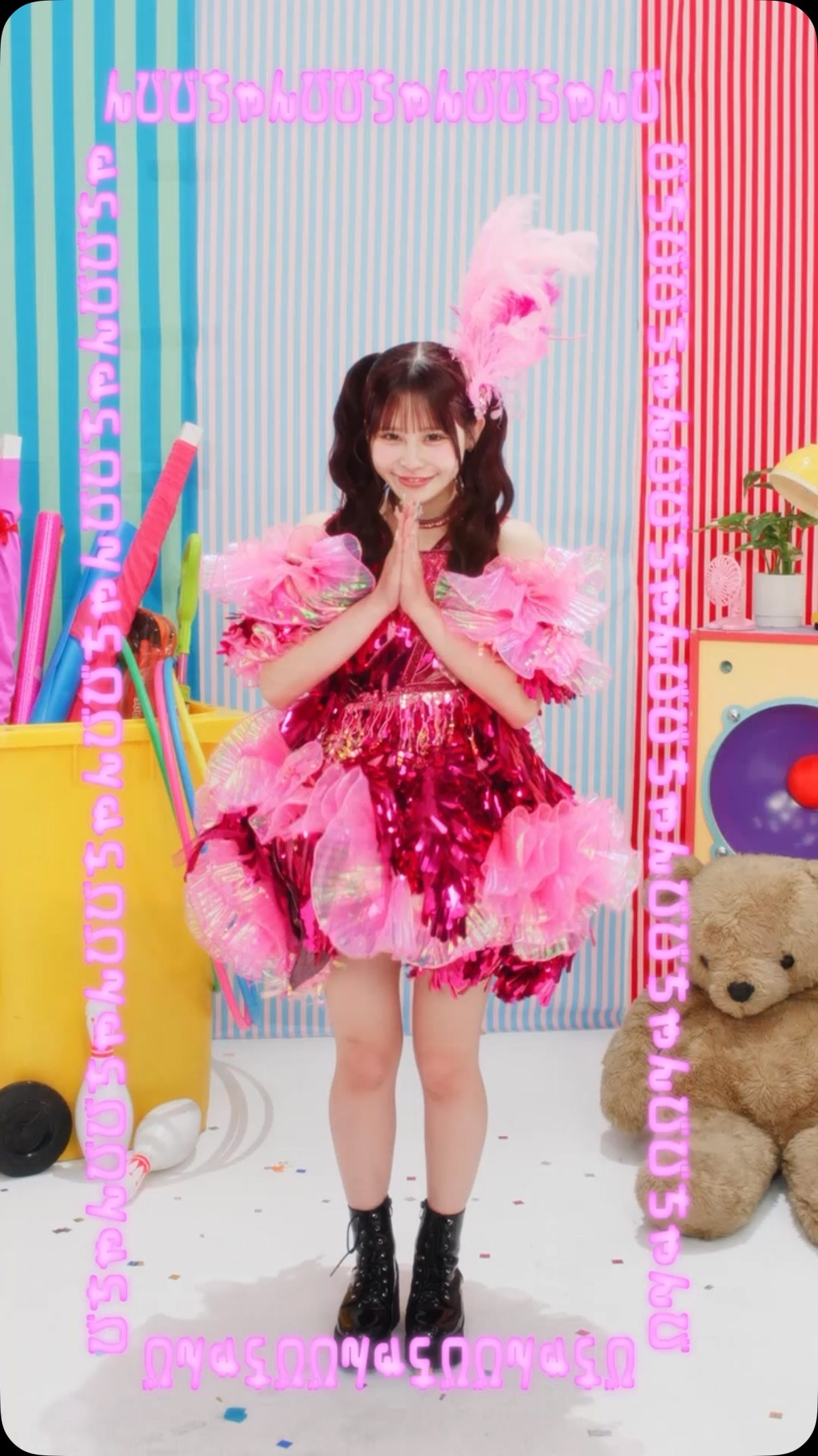 村川緋杏　2025生誕すきくじ 🧡南なつ 生誕すきくじ🧡 🎂【南なつ 生誕祭2026】🎂 すきくじ販売は