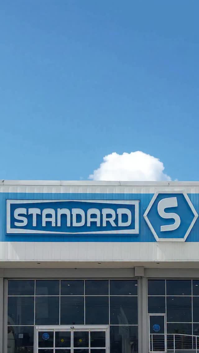 A New Chapter Begins For 80 years, Standard has been part of Caribbean ...