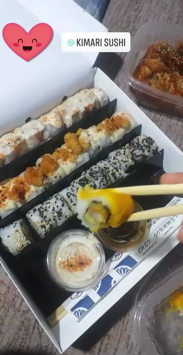 Kimari Sushi