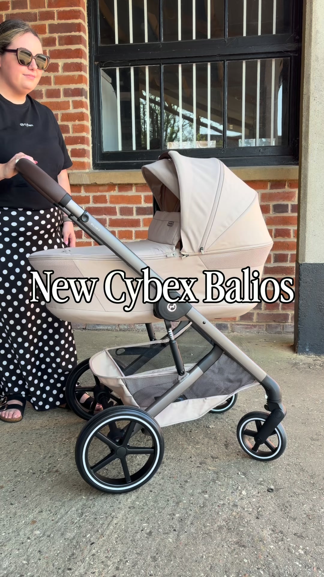 uppababy vista double setup V2 Stroller anthony Level_Work 17.3” L x 25.7” 24 Best Weekend Bags Color:Black with Dark Pink Handle