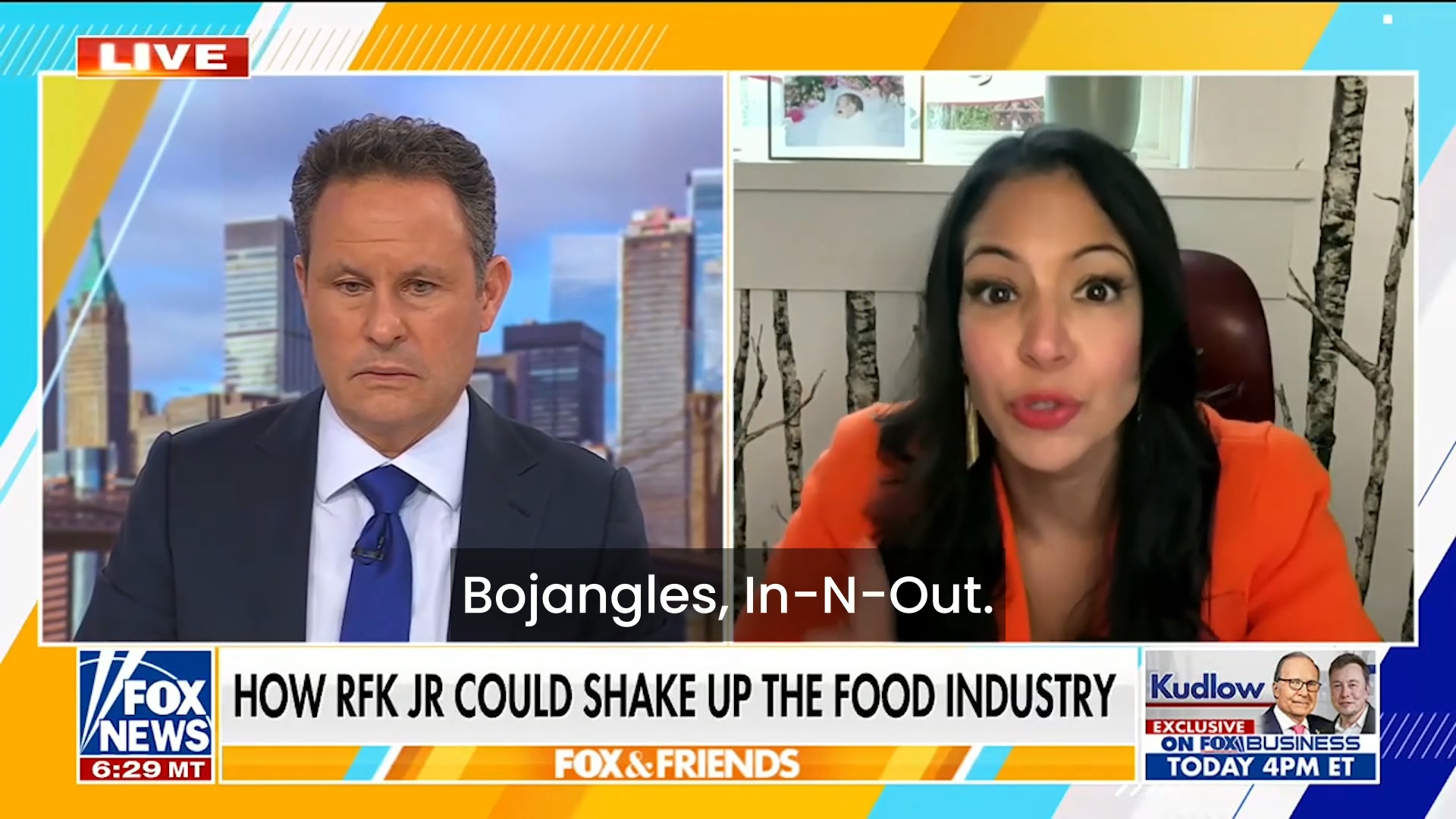If Americans are going to get healthy we need transparency from ...