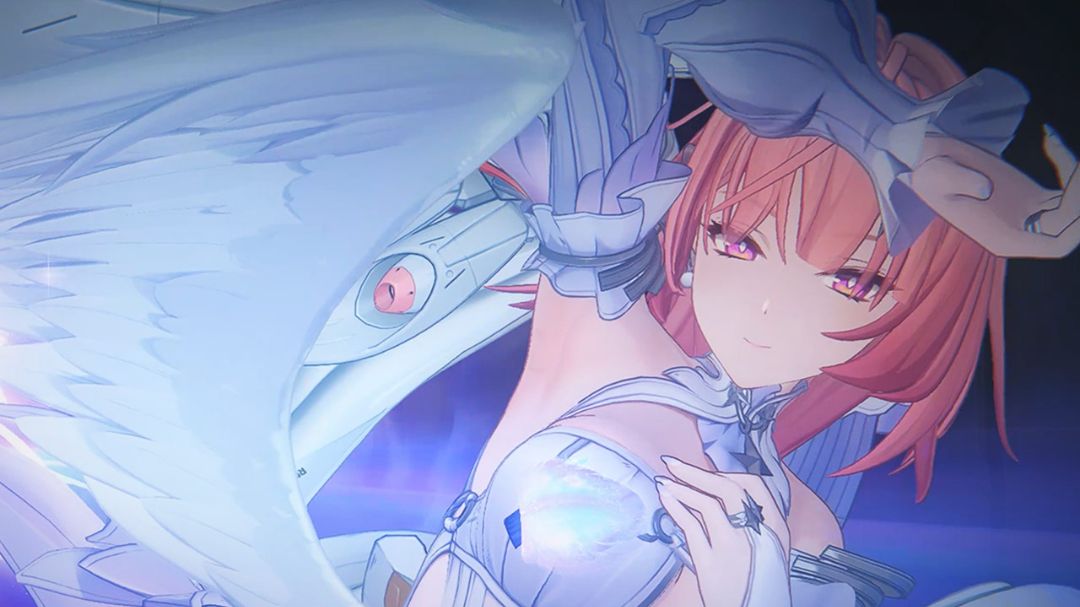 Hoshimi Miyabi Character Teaser - 