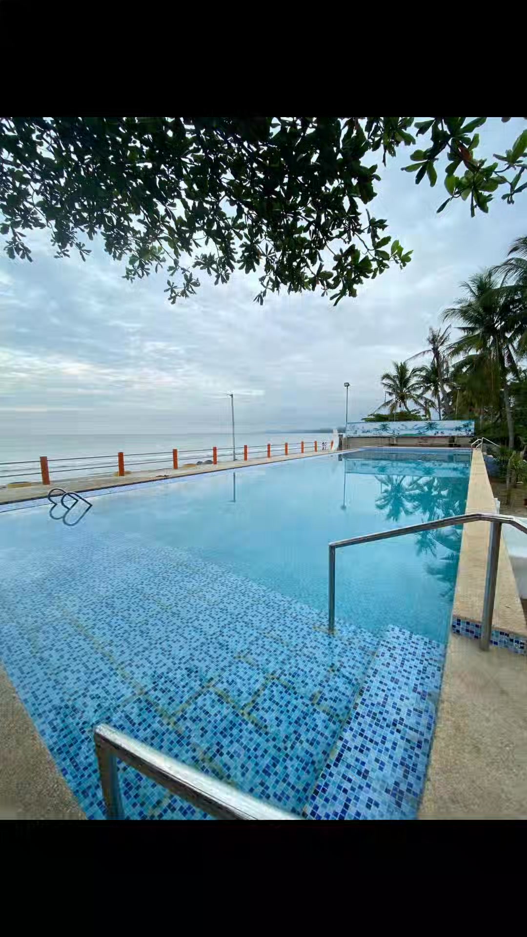 Beat the summer heat and experience our saltwater pool at Happy Ripples ...