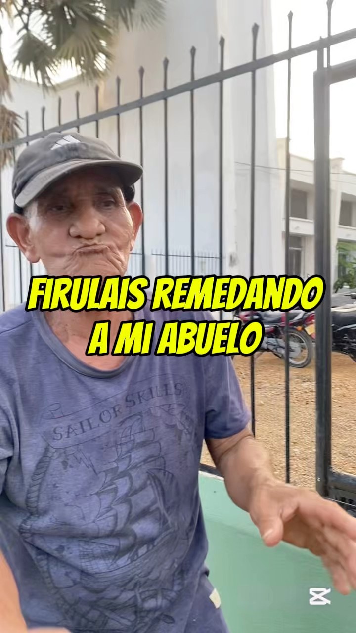 Firulais remedando #viralreels #reelsfypシ #rellsfacebook | Los Vergara ...