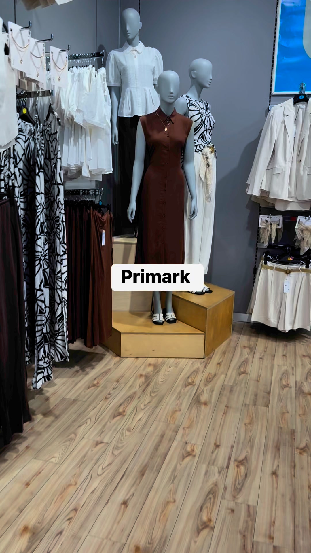 Primark come shop with me #primark | Shopping in London | Facebook