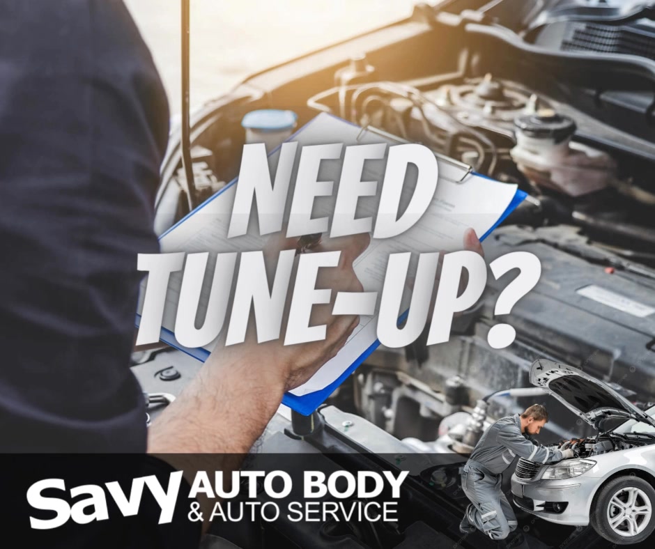 Savy Auto Body & Auto Service | Richmond CA