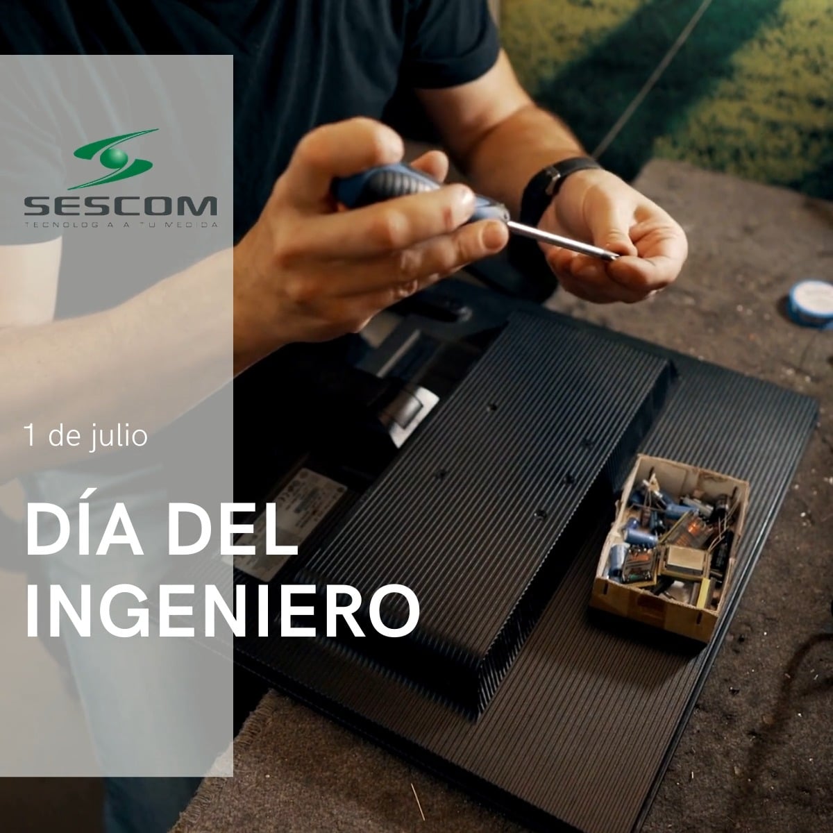 SESCOM
