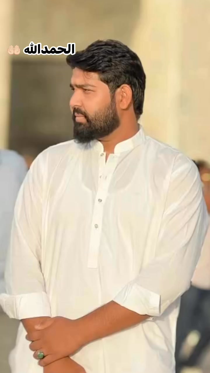 Rao Zeeshan
