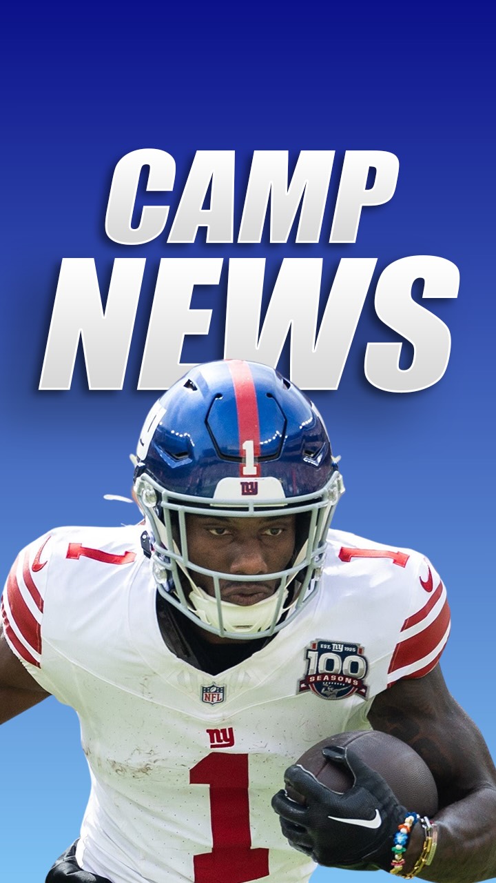 Training Camp News 🏈 #nfl #football #trainingcamp #fantasyfootball ...