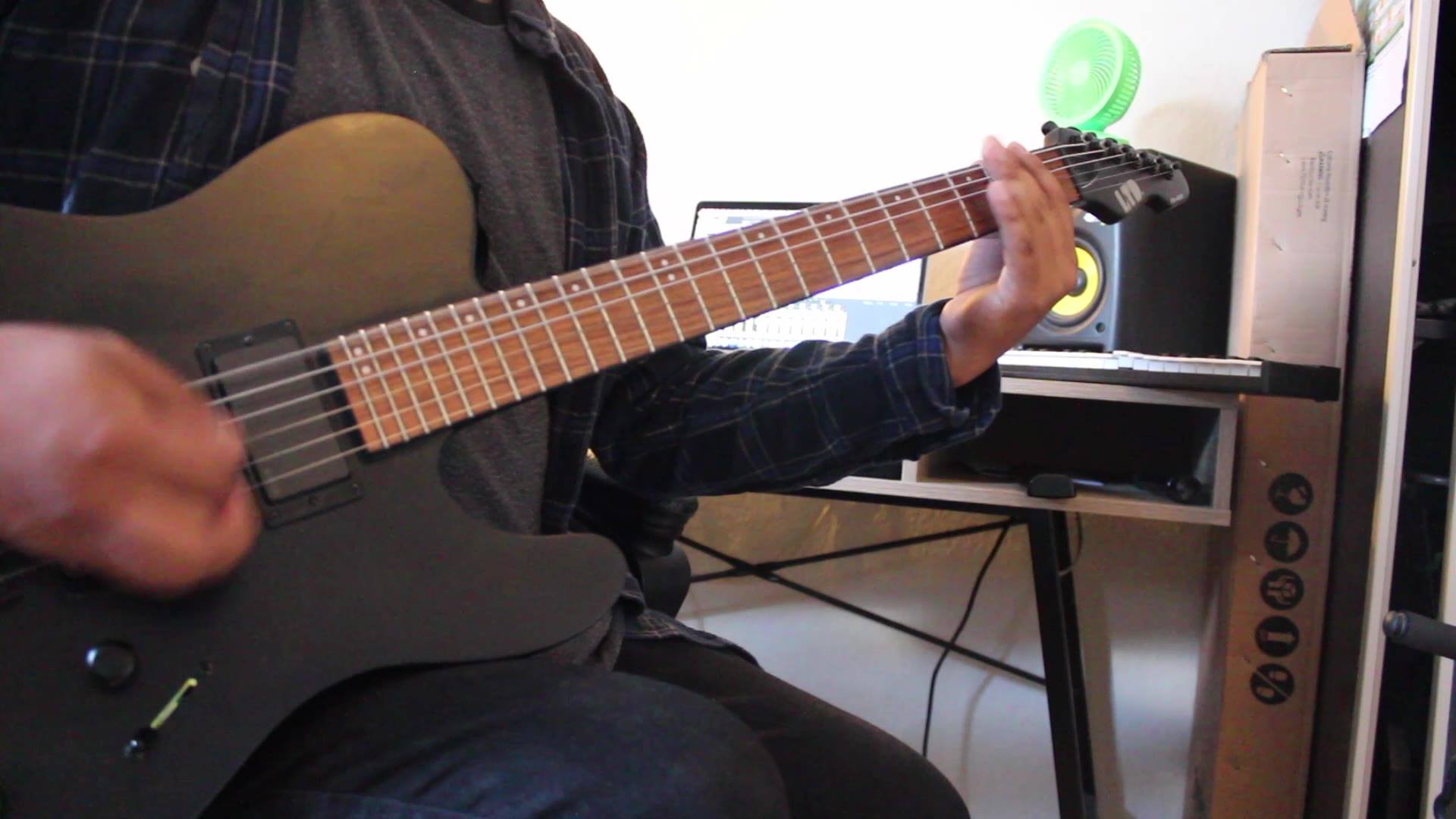 Opinions on ESP LTD TE-401 guitar