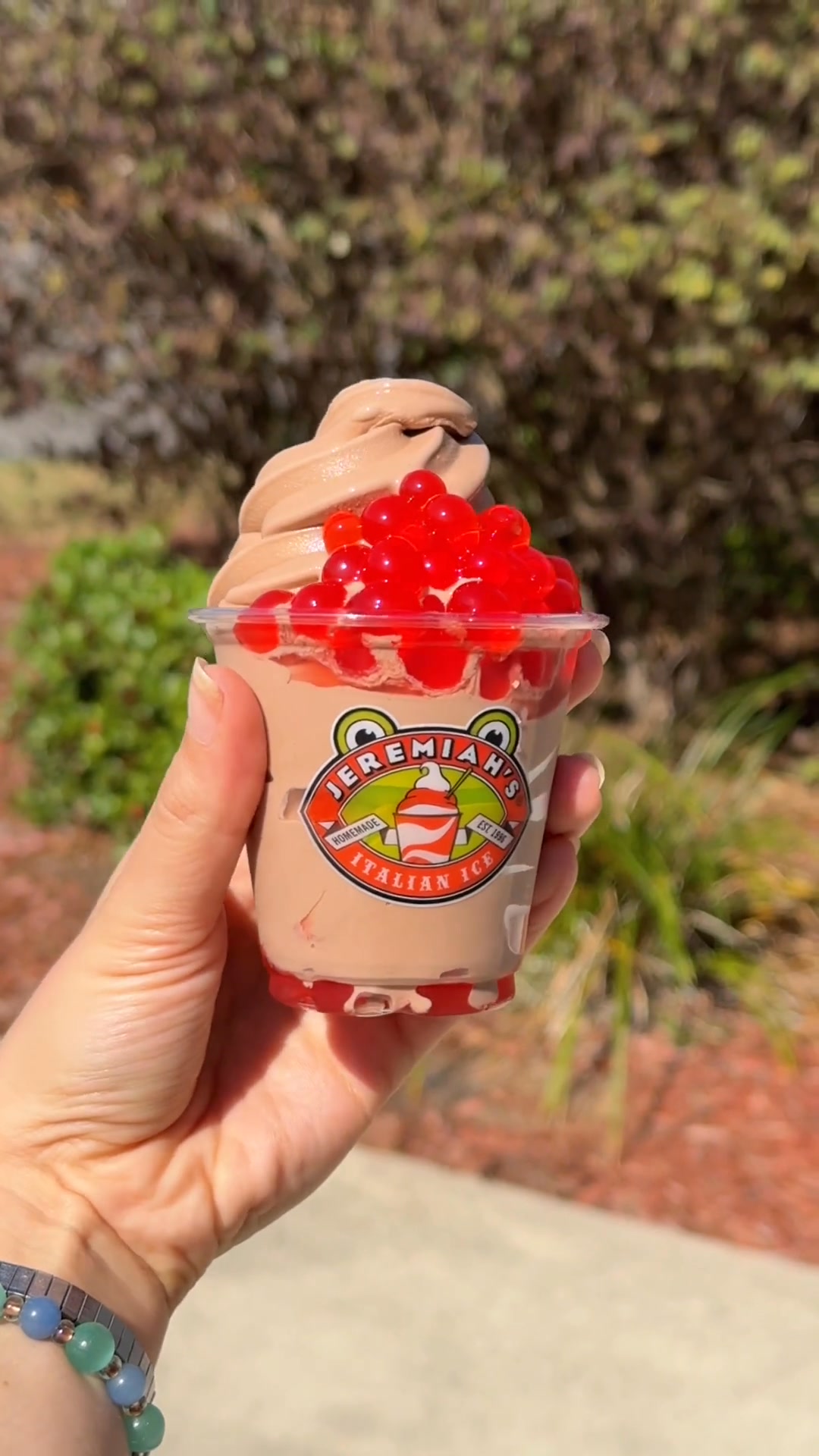 Just because we have 2 rockin' featured Flavorites doesn't mean you can ...