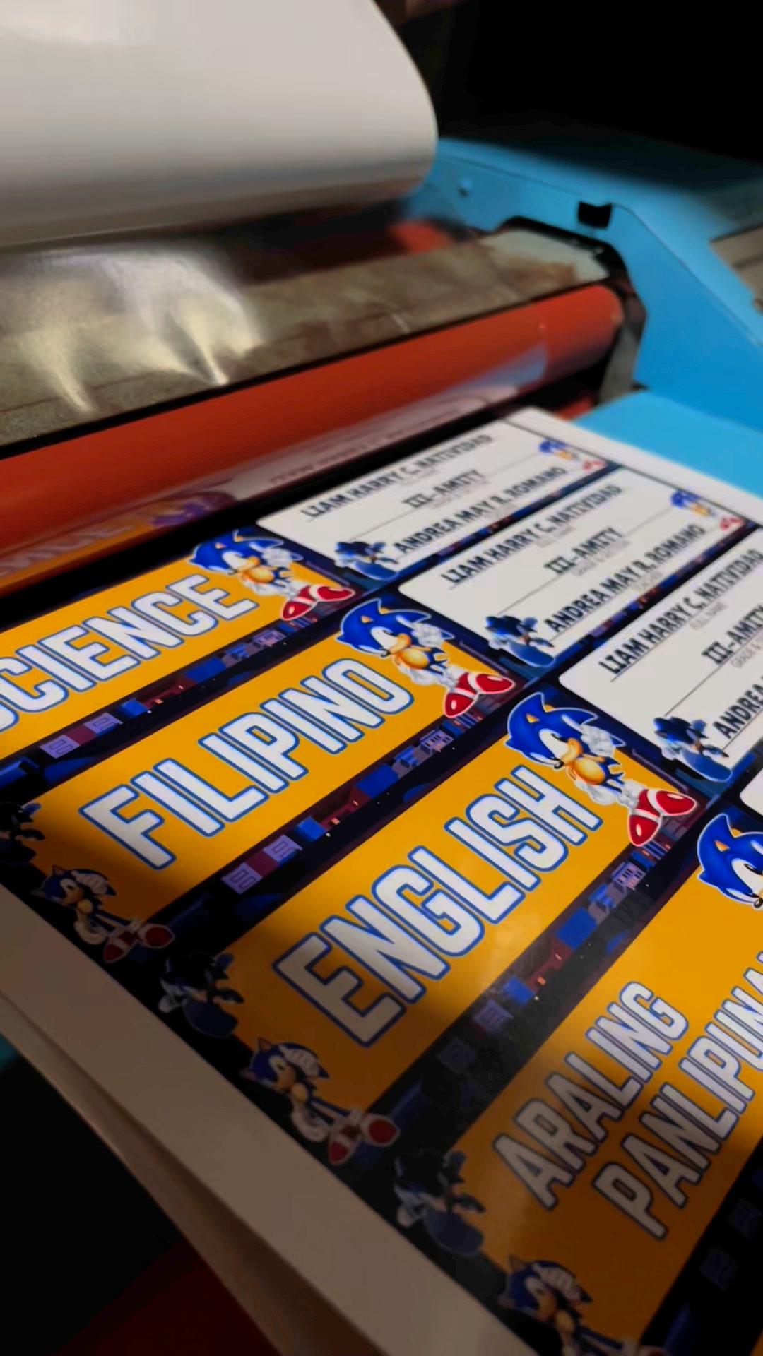 LLC Printing Services | Manila