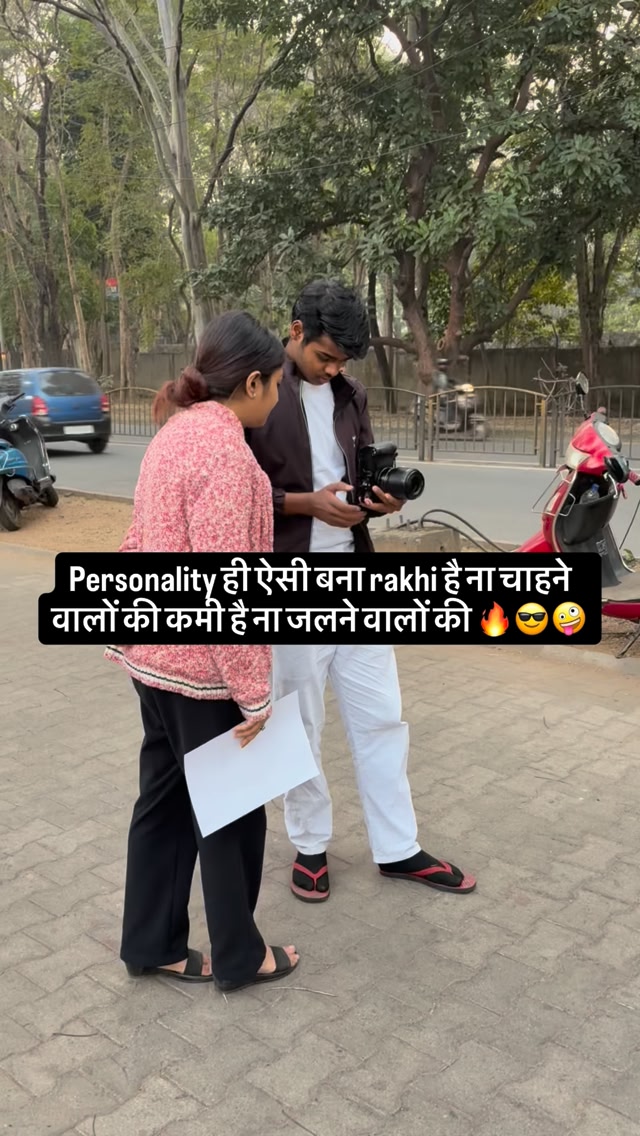 Khud par kaam kiya, isliye aaj personality aisi hai— ️ na haters kam ...