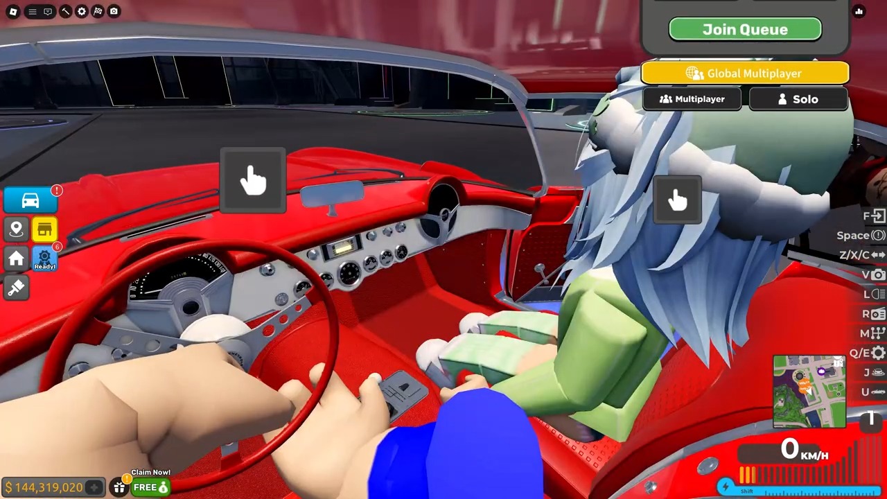 YOU Have A TWIN BROTHER In Roblox Strongest Battlegrounds