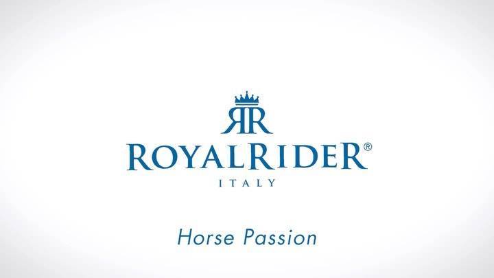 Royal Rider Stirrups Italy | Correggio