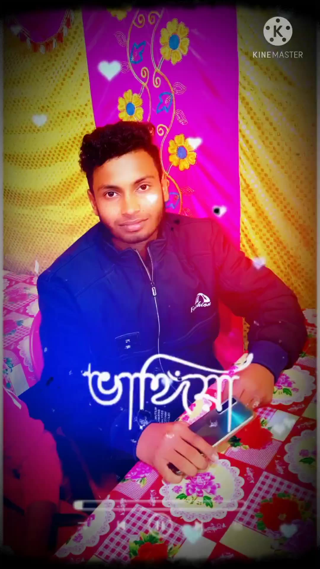 Rj Nasir Raj