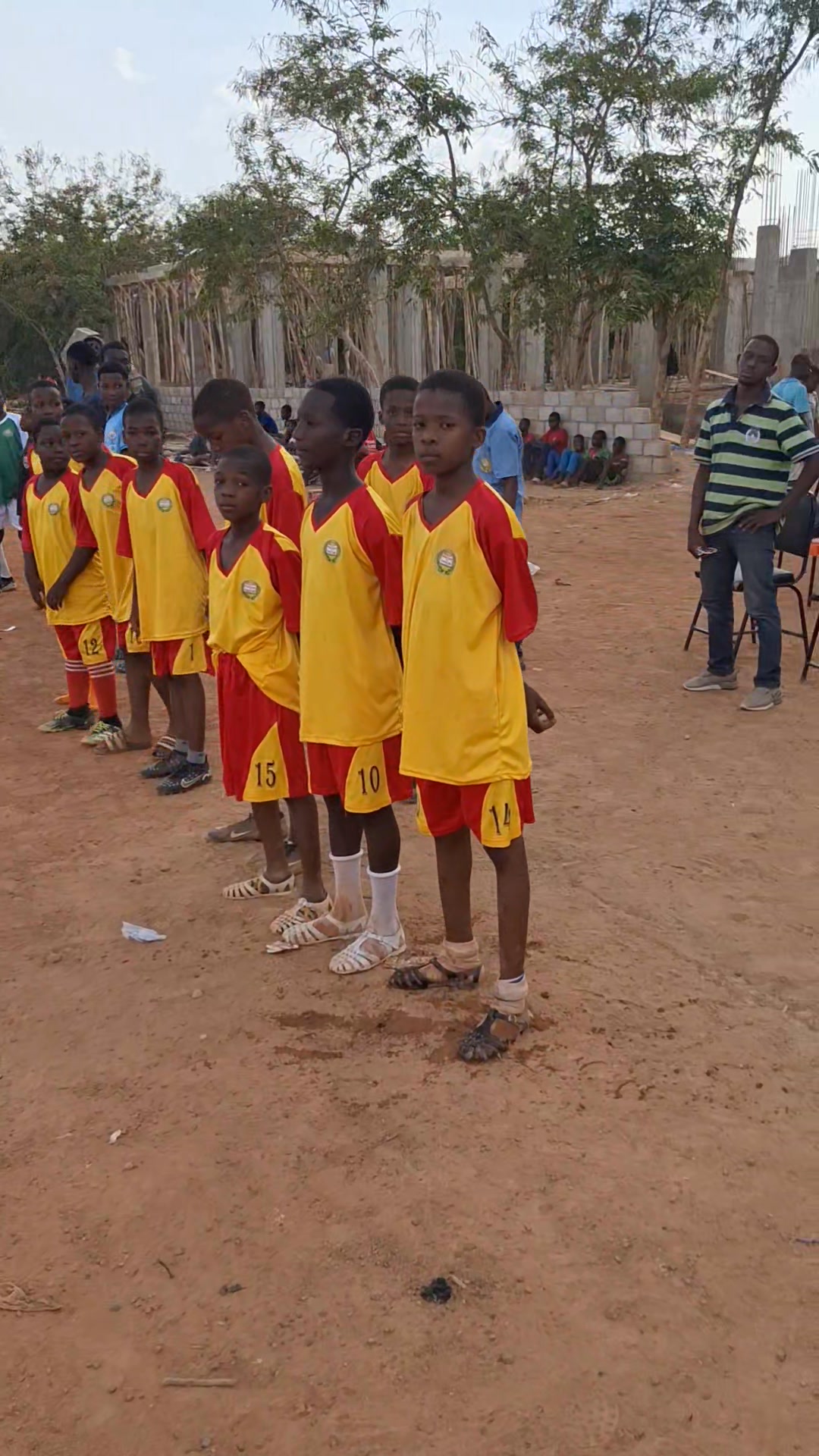 Complexe Scolaire Excelle 2000