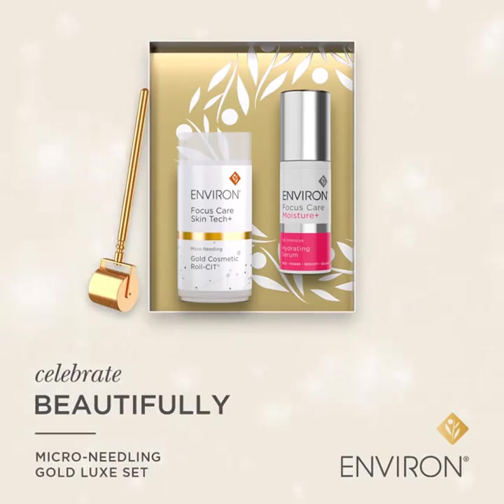 If a home microneedling roller has been on your wish list, the 