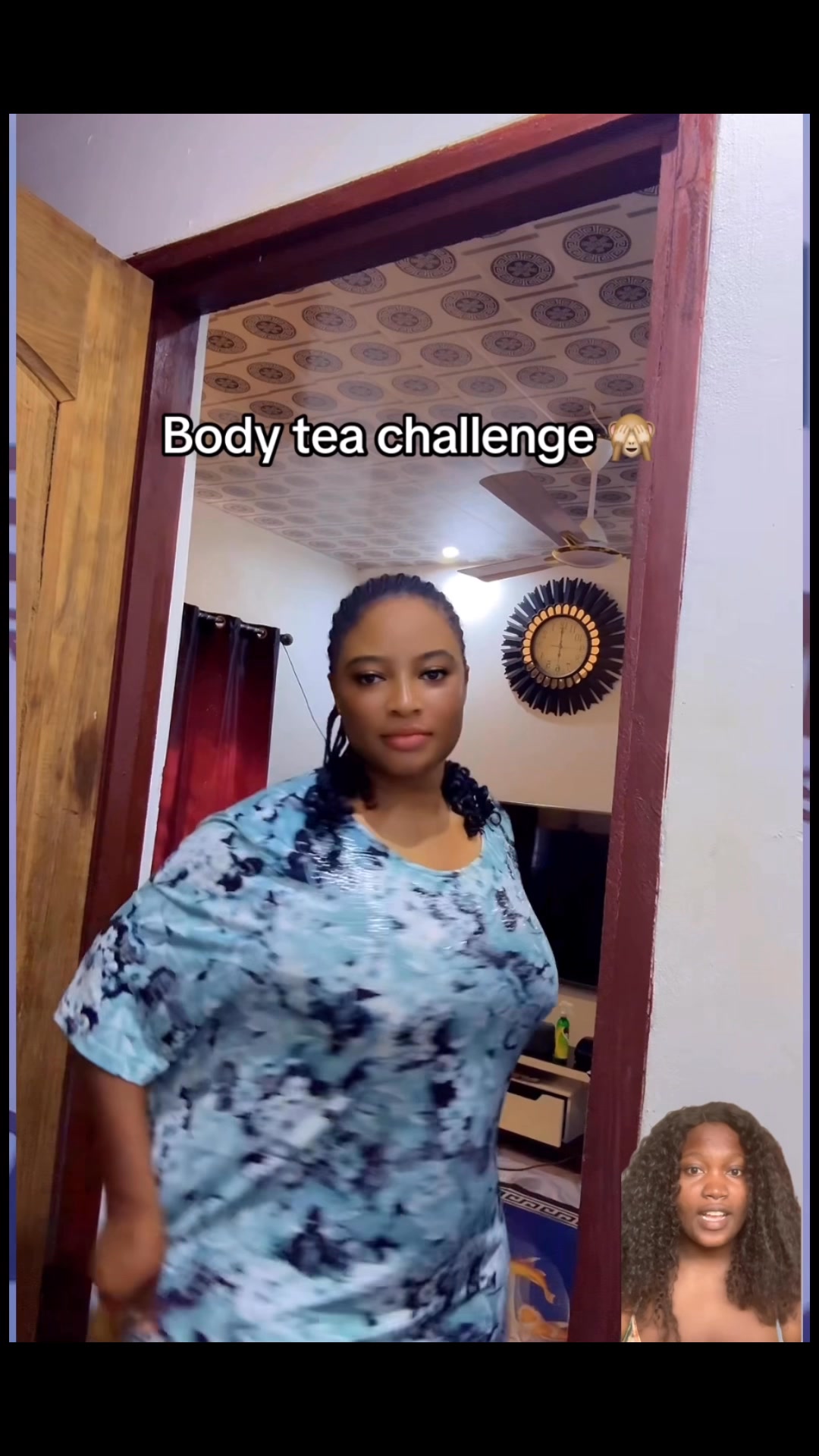 B0dy tea chaIIenge ep 23 (pt 2) #fyp #fblifestyle #goviral Cc : TT : ap ...