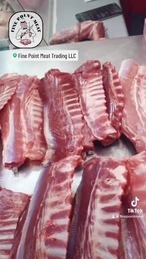 Fine Point Meat Trading LLC | Dubai