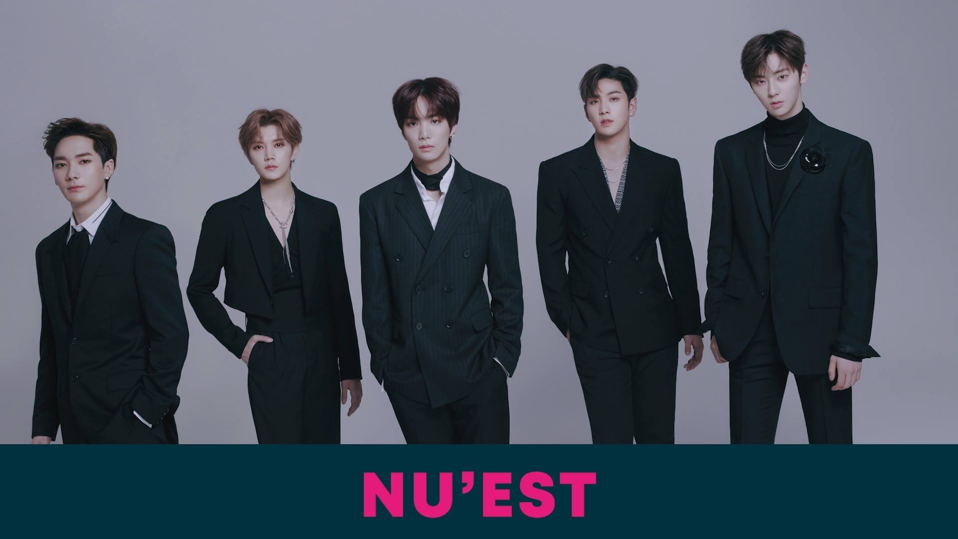 🚨 THROWBACK 🚨 13 YEARS AGO today, NU'EST dropped their iconic