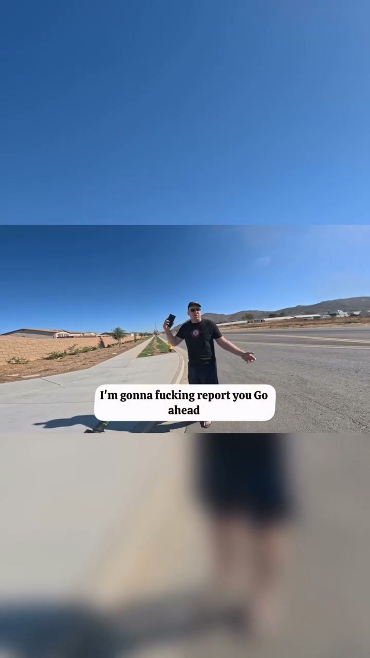 my neighbor was so mad! | Jackson.zx6r