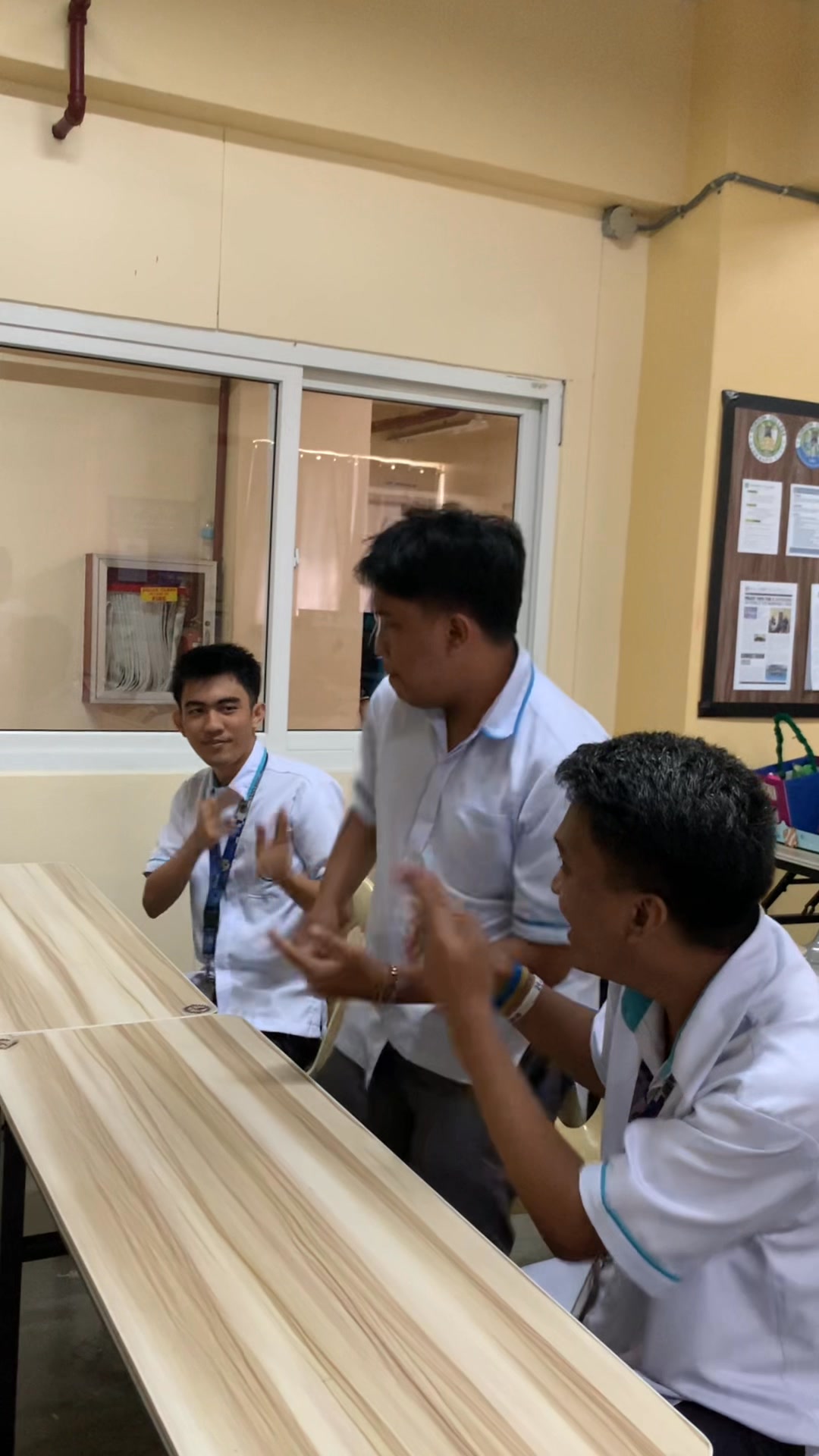 Gordon College Tribo ng Math | Olongapo