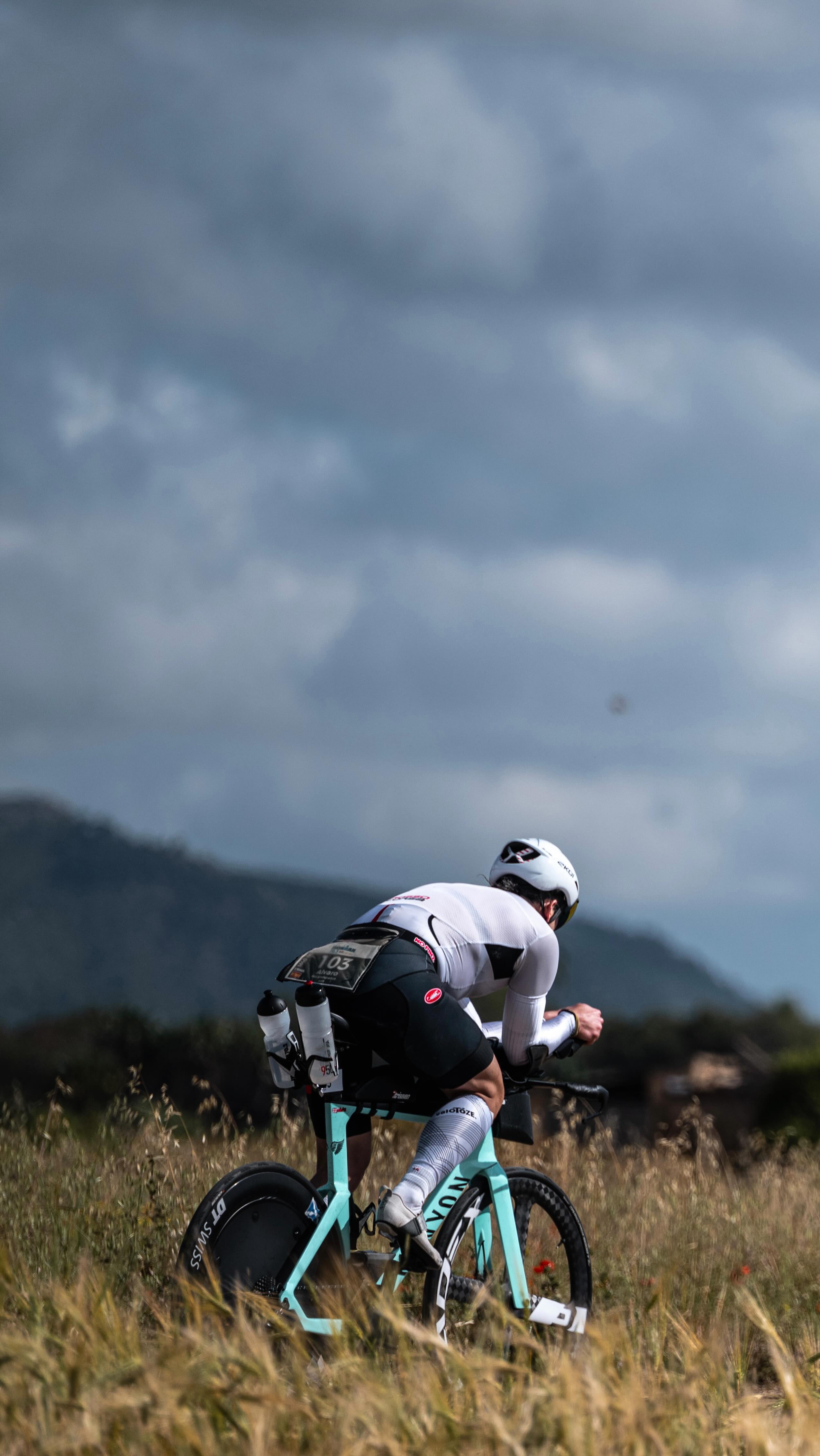 Nueva temporada, vuelta a los entrenamientos. 🚴🏽‍♂️ Si vienes de un ...