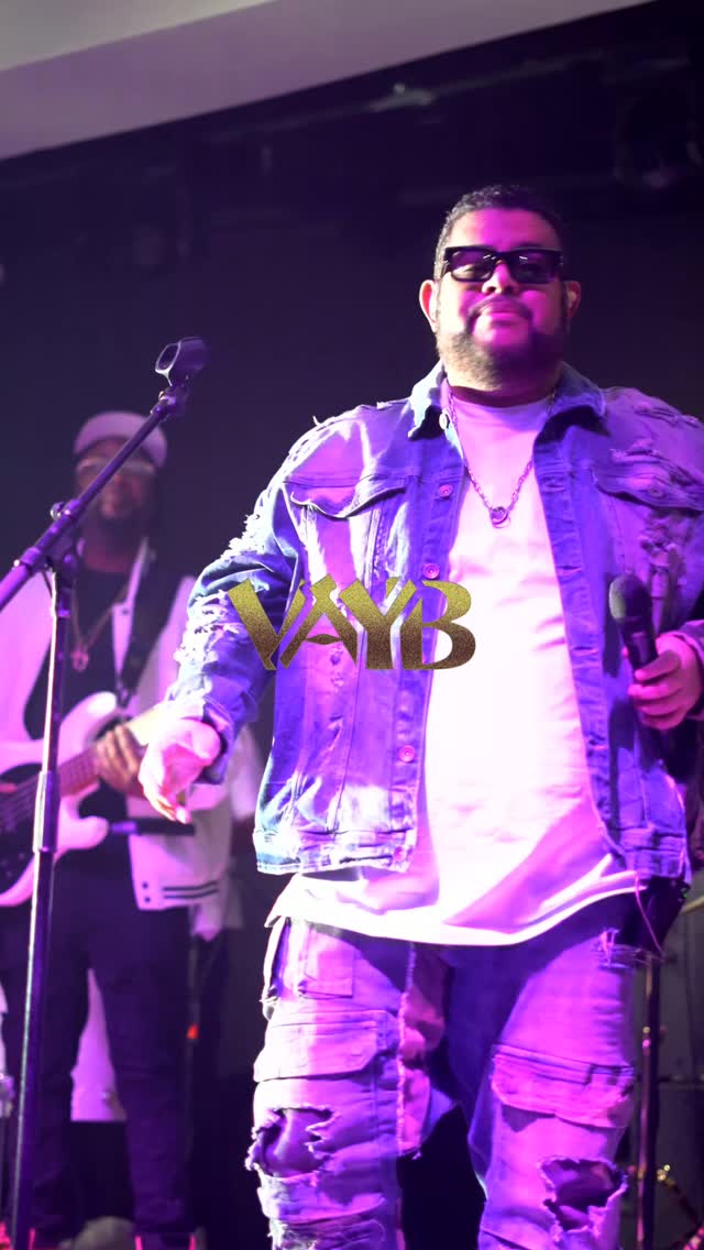 Crazy party in Jersey… #happybirthdayMoe #vayb #MG | Vaybnation