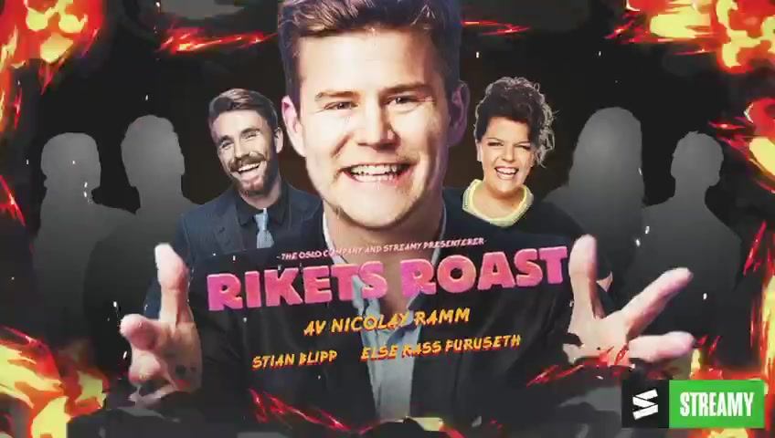 Rikets Roast