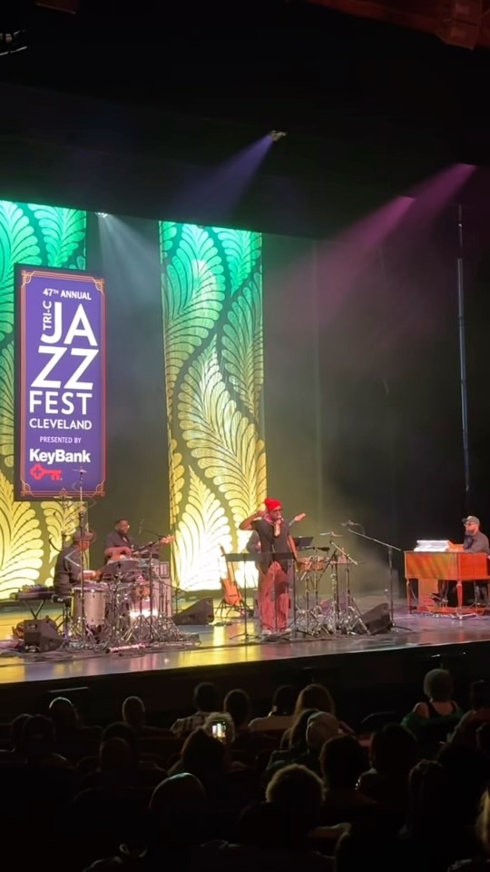 Tri-C JazzFest Cleveland | Cleveland OH