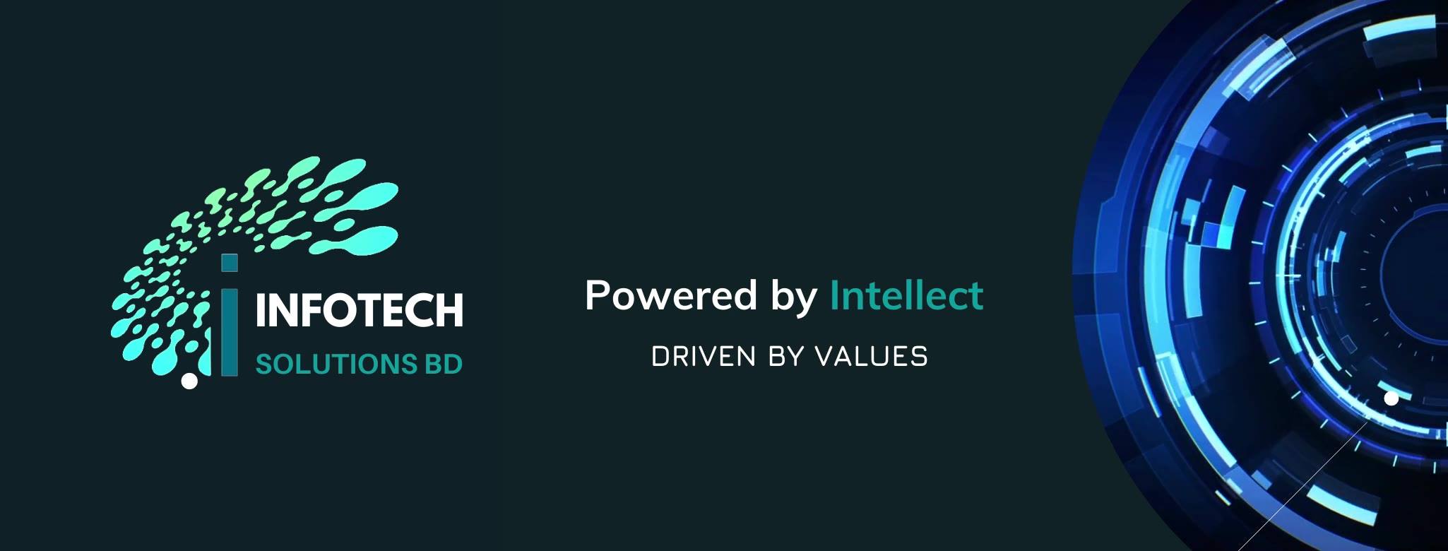 Infotech Solutions | Dhaka