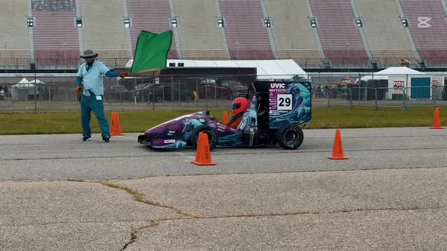 UVic Formula Racing | Victoria BC