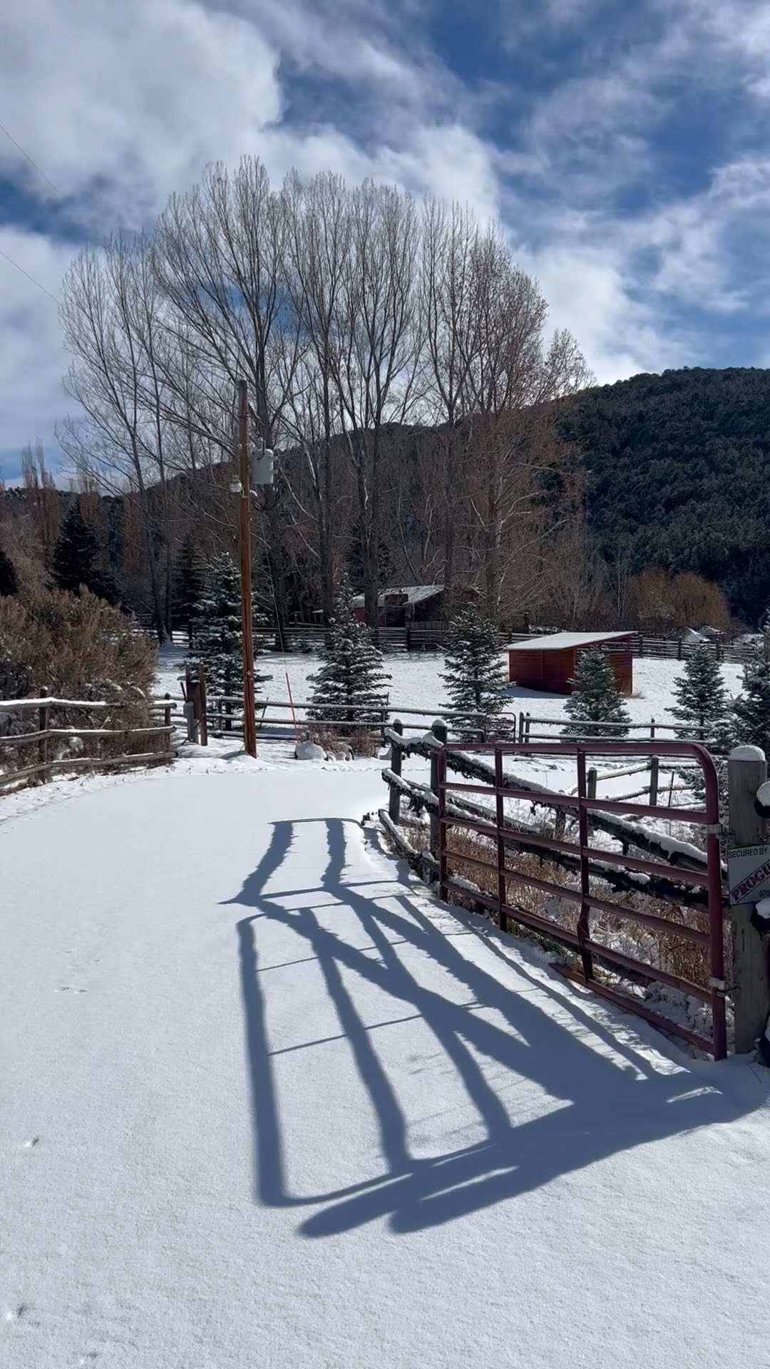 Old Paint’s Ranch