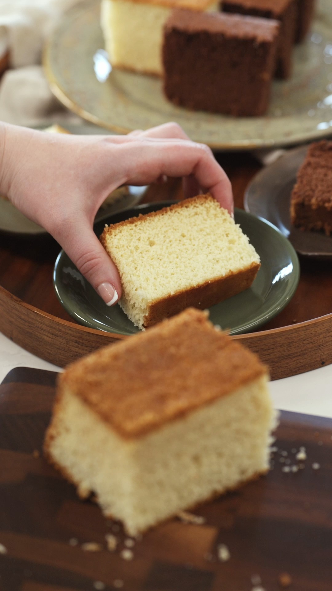 In the Japanese kitchen, simplicity never means plain; it's a kind