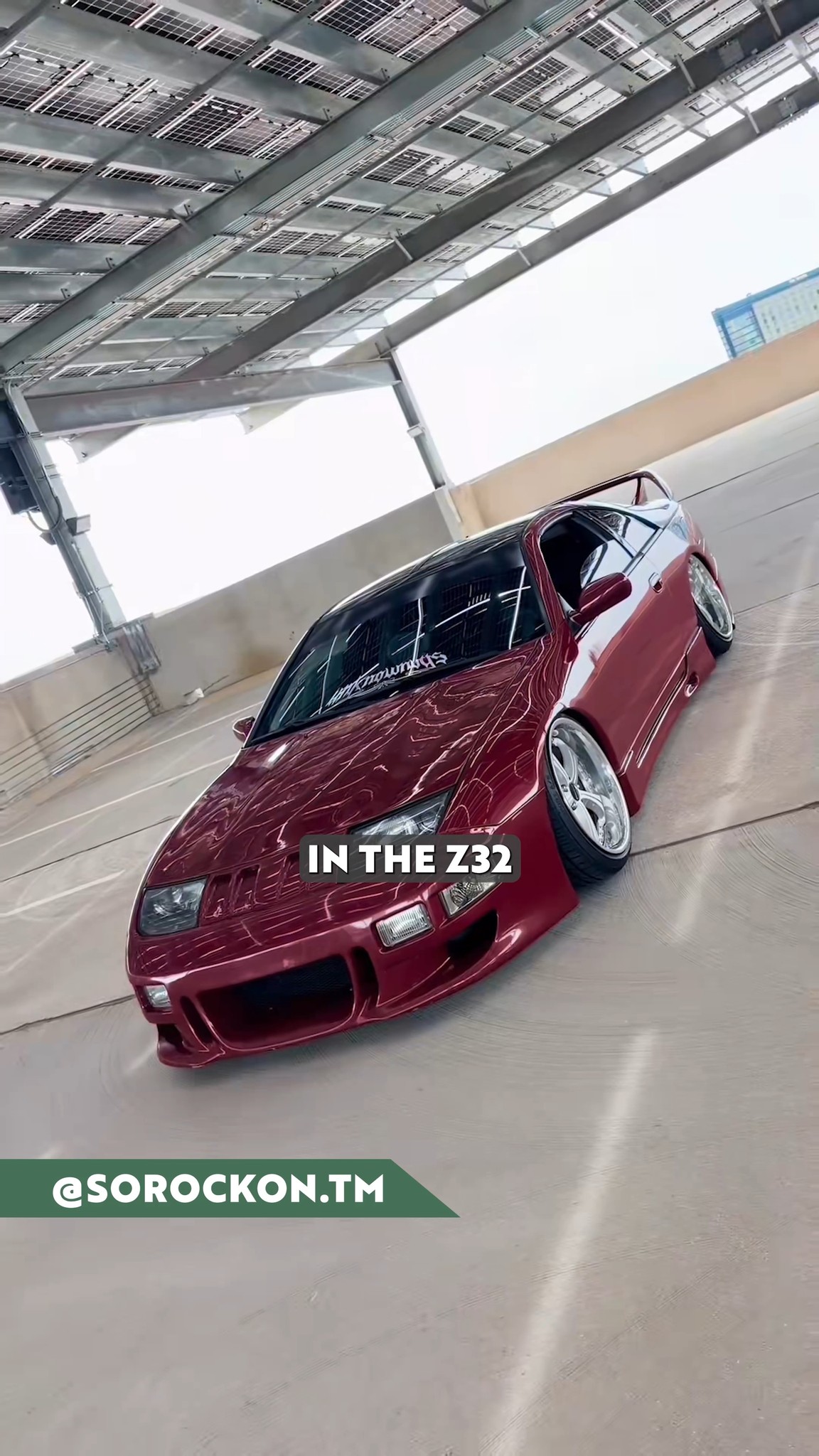 Before you buy a Nissan 300zx! #cars #nissan #300zx #jdm #carmods