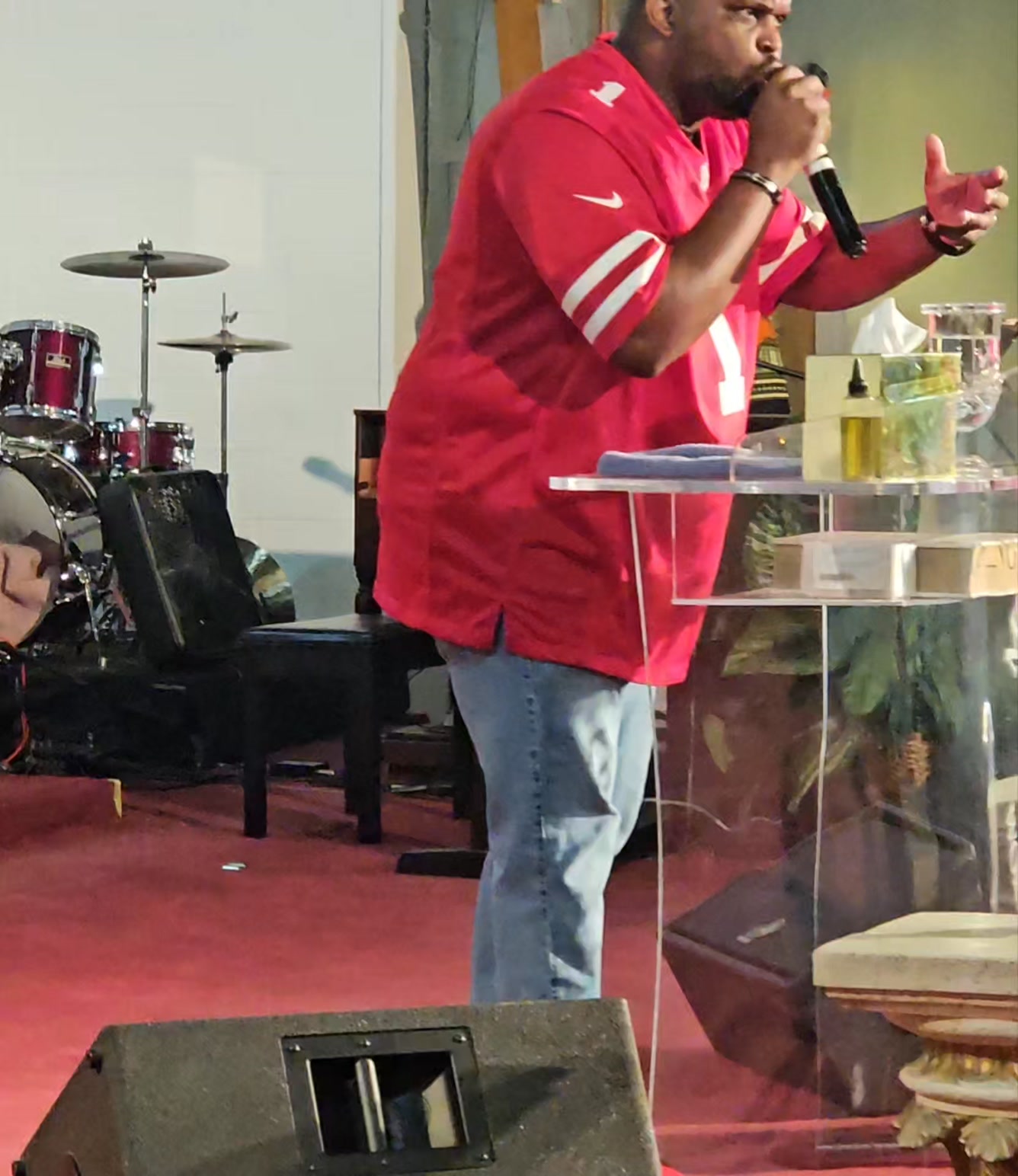 Morningstar Church