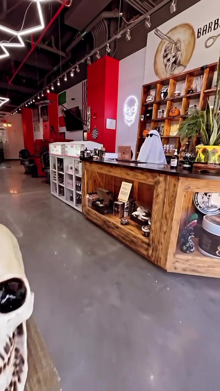 Fadekings Barbershop | Omaha NE